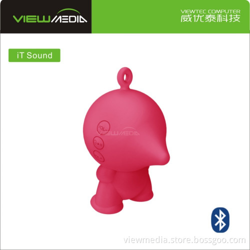 Good quality alibaba factory small speaker 4ohm 3w with waterproof